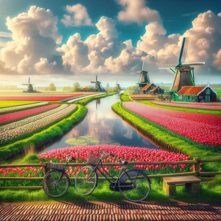 Холанд Фото: Искусство и Технологии в Современной Фотографии